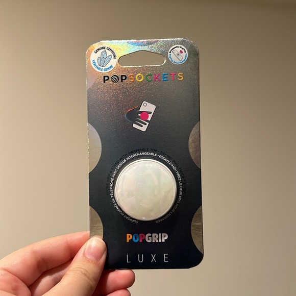 PopSocket Other - •Popsocket•